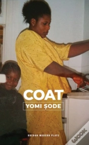 Capa do artigo Coat