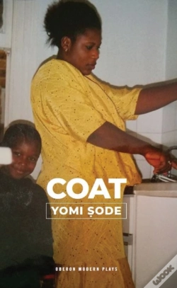 Capa do artigo Coat