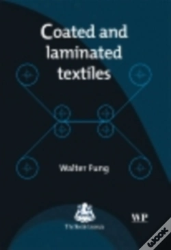 Capa do artigo Coated And Laminated Textiles