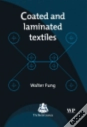 Capa do artigo Coated And Laminated Textiles