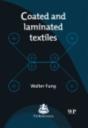 Coated And Laminated Textiles - Preview
