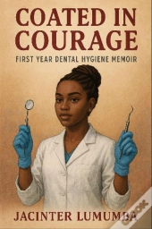 Coated In Courage