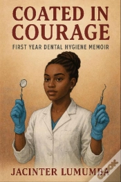 Capa do artigo Coated In Courage