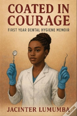 Capa do artigo Coated In Courage
