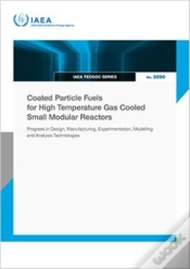 Capa do artigo Coated Particle Fuels For High Temperature Gas Cooled Small Modular Reactors