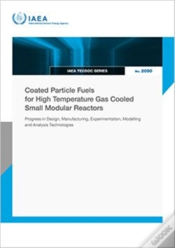 Capa do artigo Coated Particle Fuels For High Temperature Gas Cooled Small Modular Reactors