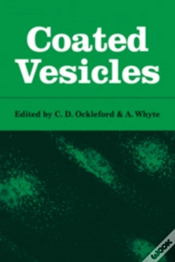 Capa do artigo Coated Vesicles