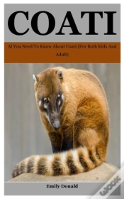 Capa do artigo Coati
