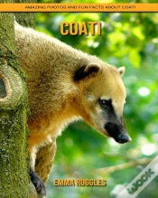 Capa do artigo Coati