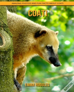 Capa do artigo Coati
