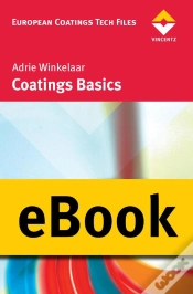 Capa do artigo Coatings Basics
