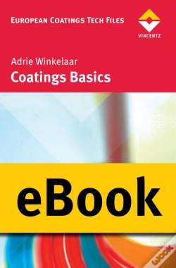 Capa do artigo Coatings Basics