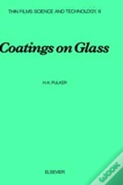 Capa do artigo Coatings On Glass