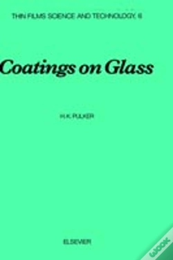 Capa do artigo Coatings On Glass