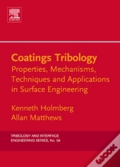 Coatings Tribology