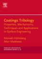 Coatings Tribology - Preview