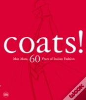 Capa do artigo Coats!
