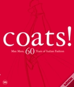 Capa do artigo Coats!
