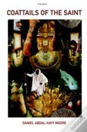 Capa do artigo Coattails Of The Saint / Poems