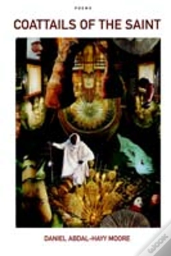 Capa do artigo Coattails Of The Saint / Poems