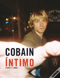 Capa do artigo Cobain Intimo