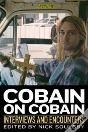 Capa do artigo Cobain On Cobain