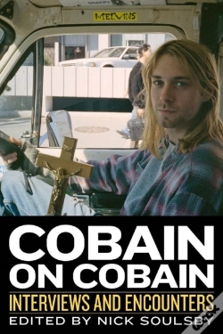 Capa do artigo Cobain On Cobain