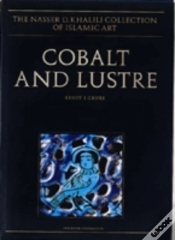 Capa do artigo Cobalt And Lustre