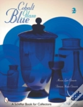 Cobalt Blue Glass