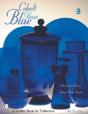 Cobalt Blue Glass - Preview