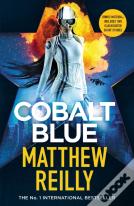 Cobalt Blue