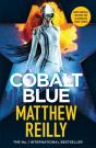 Cobalt Blue - Preview