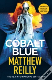 Capa do artigo Cobalt Blue
