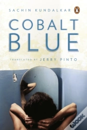 Capa do artigo Cobalt Blue