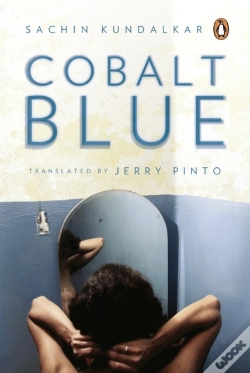 Capa do artigo Cobalt Blue