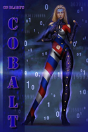 Cobalt - Preview
