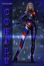 Cobalt - Preview