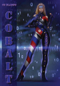 Cobalt - Preview