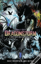 Cobalt City Dragonstorm