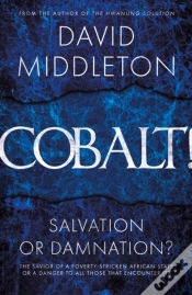 Capa do artigo Cobalt!