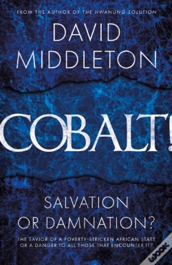 Capa do artigo Cobalt!