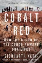 Cobalt Red