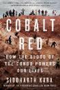 Cobalt Red - Preview