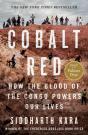 Cobalt Red - Preview