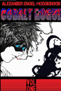 Cobalt Rogue, Vol. 1 - Preview
