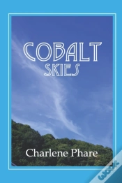Capa do artigo Cobalt Skies