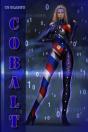Cobalt: The First Novel In The Pseudover - Preview