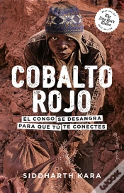 Capa do artigo Cobalto Rojo