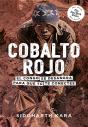Cobalto Rojo - Preview