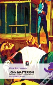 Capa do artigo Cobardes Y Carrera